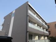 ＪＲ埼京線戸田公園駅まで徒歩14分