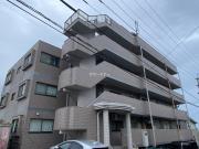 鹿児島市電唐湊線神田（交通局前）駅まで徒歩10分