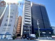 アドバンス上町台シュタット