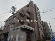 京王線笹塚駅まで徒歩9分