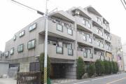 京王井の頭線高井戸駅まで徒歩13分