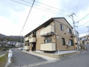 ＪＲ芸備線矢賀駅までバス約14分 徒歩6分