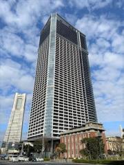 ザ・タワー横浜北仲