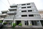 ＪＲ高崎線尾久駅まで徒歩4分