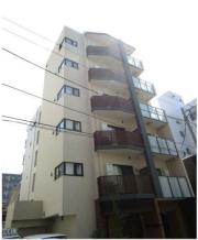 フィオーレ品川