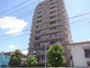 東急ドエル・アルス川口五丁目壱番館