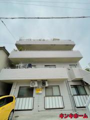 ＪＲ山陽本線天神川駅まで徒歩18分