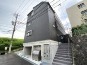CoLaBo上ケ原