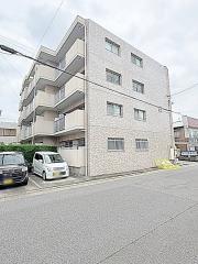 ＪＲ東海交通城北線小田井駅まで徒歩9分