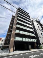 都営大江戸線新御徒町駅まで徒歩6分