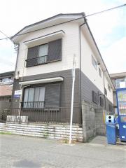 コーポ阿部