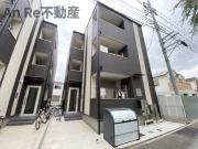 埼玉高速鉄道戸塚安行駅まで徒歩15分