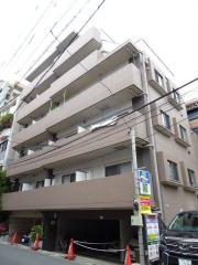 ステージファースト恵比寿二番館