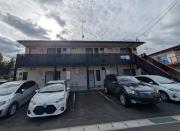 ハイツ白河