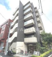 デュオステージ横濱赤門通り