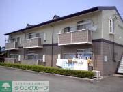 テルサ中居B