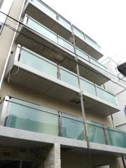ＪＲ山手線鶯谷駅まで徒歩8分