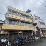 コーポ中野