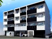 ブランシャールNAKAJIMA PARK FRONT