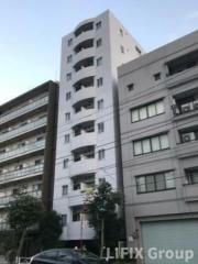 都営浅草線本所吾妻橋駅まで徒歩8分