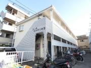 東京メトロ東西線葛西駅まで徒歩13分