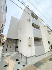 阪神本線深江駅まで徒歩5分