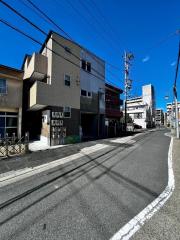 地下鉄鶴舞線御器所駅まで徒歩3分