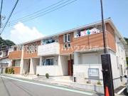 京急本線馬堀海岸駅までバス約6分 徒歩1分