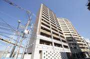 阪神本線尼崎駅まで徒歩4分