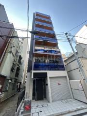 エア タワー 横濱伊勢佐木町