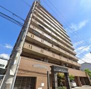 地下鉄中央線深江橋駅まで徒歩10分