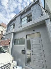 欠真間2丁目戸建