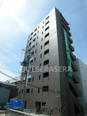 京阪本線森小路駅まで徒歩7分