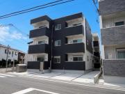 フジパレス日根野駅南2番館