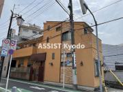 小田急小田原線狛江駅まで徒歩11分