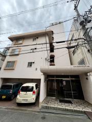 メゾンドール天王寺