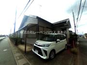 ＪＲ高崎線北本駅まで徒歩12分