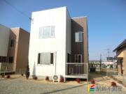 大木町アベイルフィールド C棟
