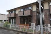 ＪＲ身延線国母駅まで徒歩6分