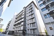 URアーバンフォレスト金山