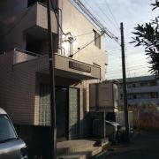 リルシアレジデンス溝ノ口
