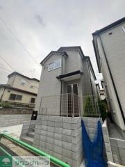 都営大江戸線光が丘駅までバス約13分 徒歩5分