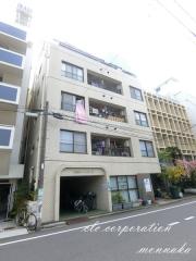 田辺ローヤルコーポ