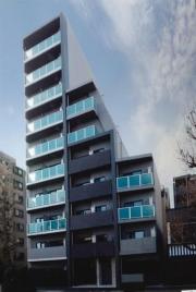 S RESIDENCE文京小石川