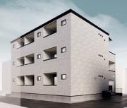 robot home 京成立石II