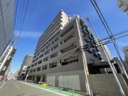 クレストフォルム横浜関内