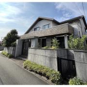 岩田町3丁目戸建