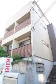 東急大井町線下神明駅まで徒歩3分