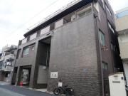 マンションSAWARABI