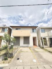 花池3丁目戸建